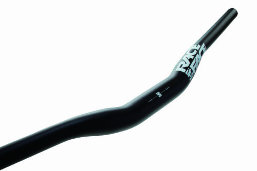 Race Face Chester 1" Riser Handlebar 31.8 X 740mm Mtb Downhill All Mountain Bar